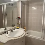Apartment Montes De Alhama Il *
