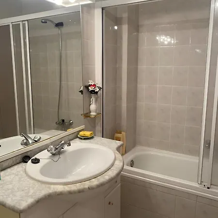 Appartement Montes De Alhama Il *