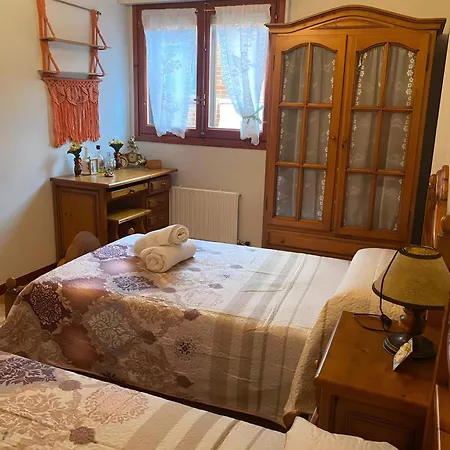 Appartamento Montes De Alhama Il