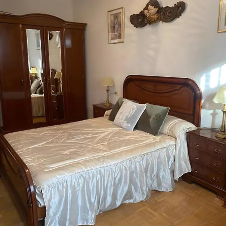 Appartamento Montes De Alhama Il *