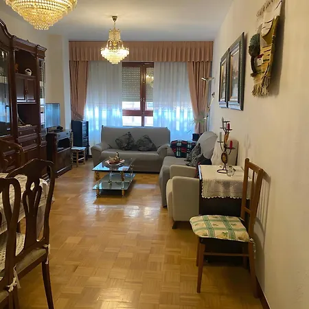 Montes De Alhama Il Appartement Soria