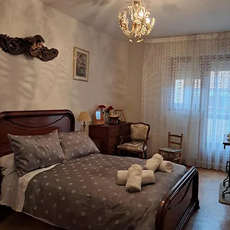 Montes De Alhama Il Appartement