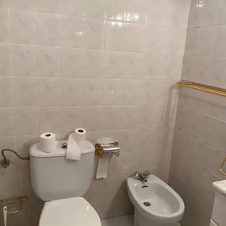Apartmán Montes De Alhama Il Soria