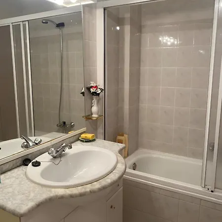 Apartmán Montes De Alhama Il *