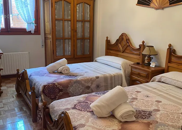 Montes De Alhama Il * Soria