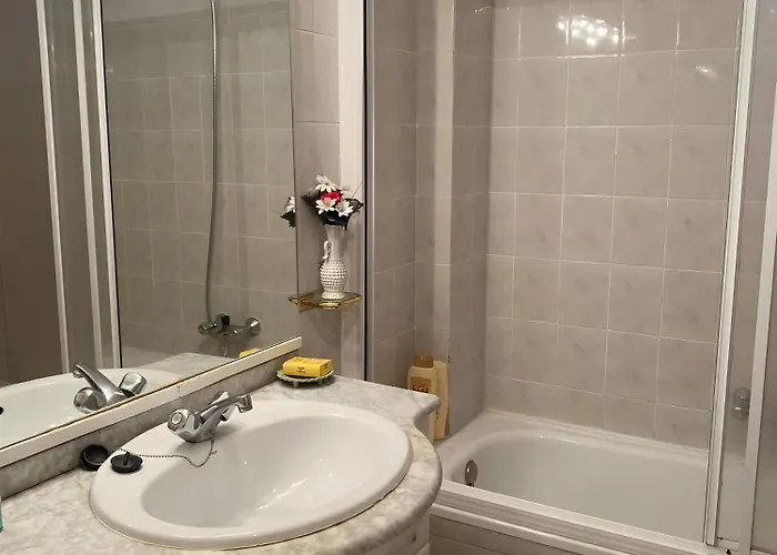 Appartement Montes De Alhama Il *