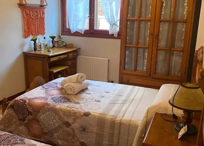 Appartement Montes De Alhama Il