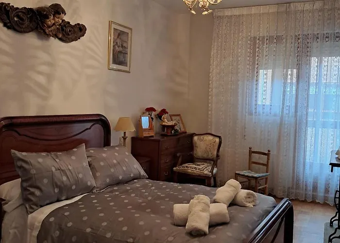 Montes De Alhama Il Appartement